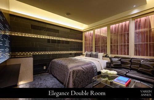 Toshima Hotel | HOTEL VARKIN ANNEX