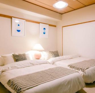 Kameari Apartment | Meee Kameari