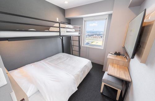 Kita Hotel | Super Hotel Tokyo Akabane Eki Minamiguchi