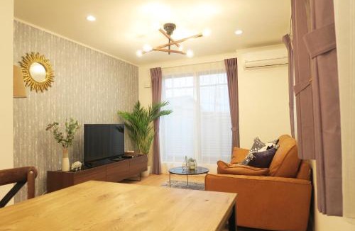 Toshima Apartment | Etranger Kaname Cho