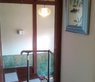 Suooshima House | 昭和の宿 汐凪 shionagi