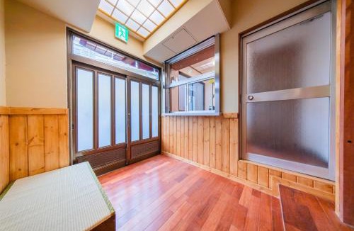 Kiyokawa Hotel | Tokyo SA Ryokan