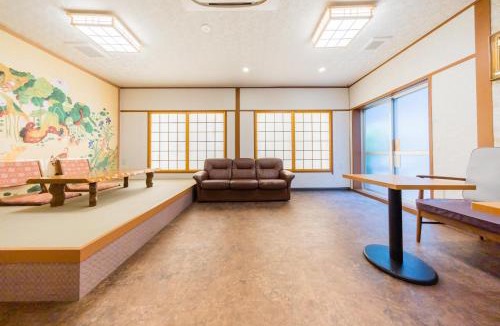 Kiyokawa Hotel | Tokyo SA Ryokan