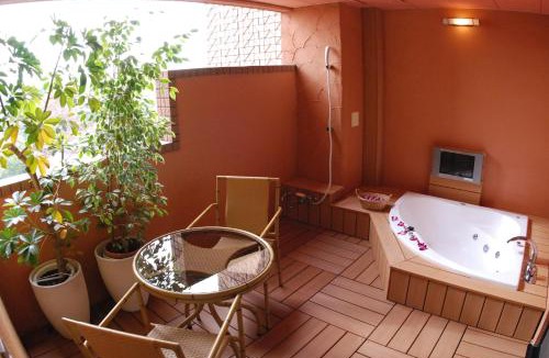 Kawaguchi Hotel | ホテル イコイ