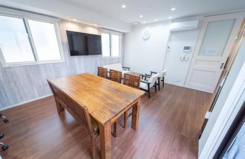 Hatagaya Hotel | Port House Shibuya