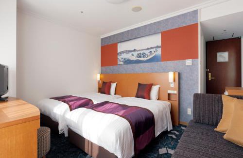 Ryogoku Hotel | Ryogoku View Hotel