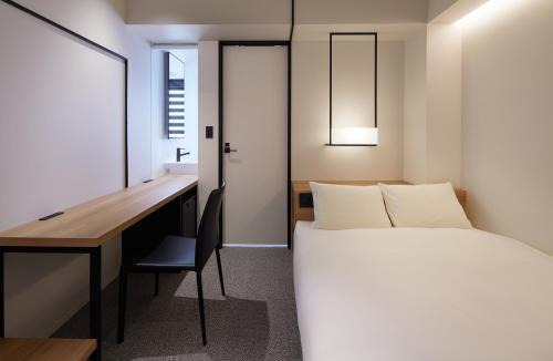 Nagoya City Centre Hotel | hotel androoms Nagoya Fushimi
