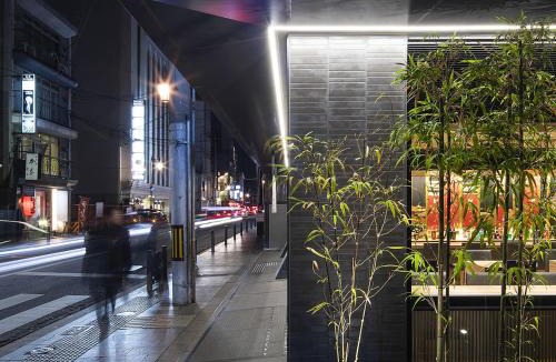 Gion Hotel | Kyoto Gion U-BELL Hotel