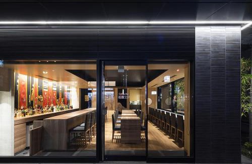 Gion Hotel | Kyoto Gion U-BELL Hotel