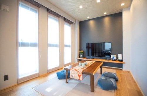 Sumida Apartment | SOLA HOTEL