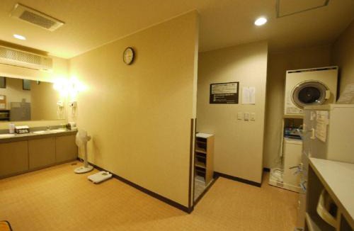 Kamiina-gun Hotel | Hotel Route-Inn Court Ina
