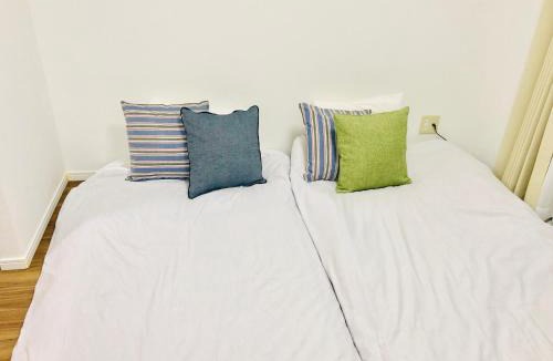Itabashi Apartment | 板橋 RCアネックス Rc202