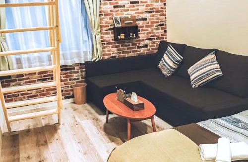 Itabashi Apartment | nestay house tokyo itabashi 01