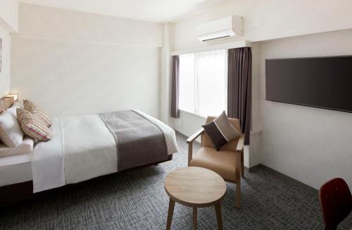 Kiyosumi-Shirakawa Hotel | HOTEL MYSTAYS Kiyosumi Shirakawa