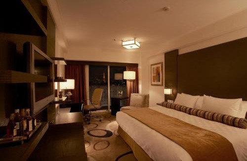 Takanawa Hotel | Grand Prince Hotel Shin Takanawa