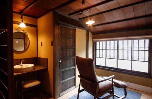 Shiso Hotel | Yamasaki Ryokan Q Nakamonzenya