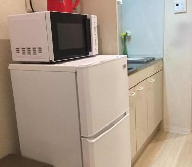 Minamikoiwa Apartment | 駅近-JR小岩駅まで徒歩3分 Leo小岩203