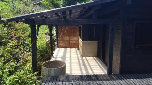 Kyotango Cabin | Asobi Lodge