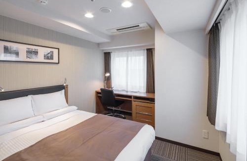 Kamata Hotel | HOTEL MYSTAYS Kamata