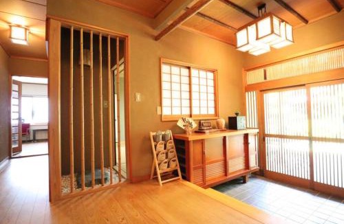 Katase House | 湘南かたせ家