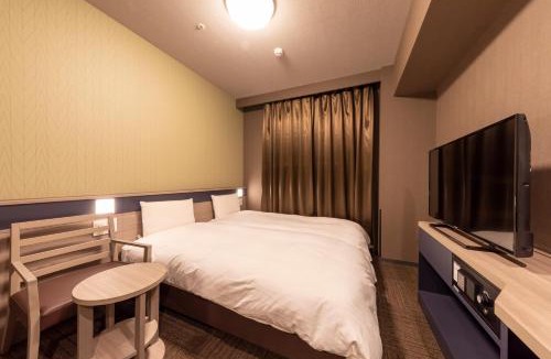 Kawasaki Hotel | Dormy Inn Kawasaki Natural Hot Spring