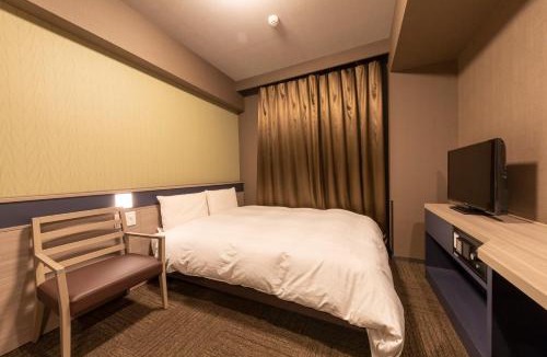 Kawasaki Hotel | Dormy Inn Kawasaki Natural Hot Spring