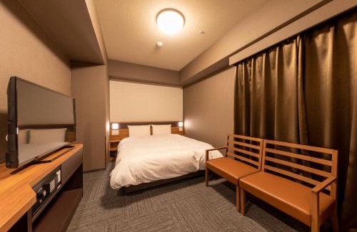 Kawasaki Hotel | Dormy Inn Kawasaki Natural Hot Spring