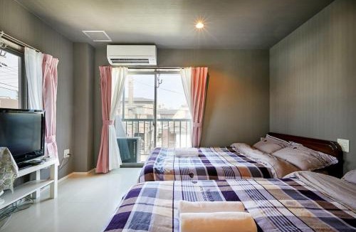 Kita Apartment | Akabane TK Building 301