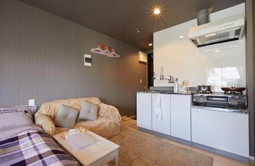 Kita Apartment | Akabane TK Building 301