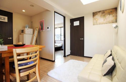 Itabashi Apartment | Cozy room in Itabashi