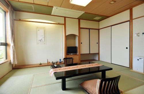 Kita Ward Hotel | Taketoritei Maruyama in Arima Onsen