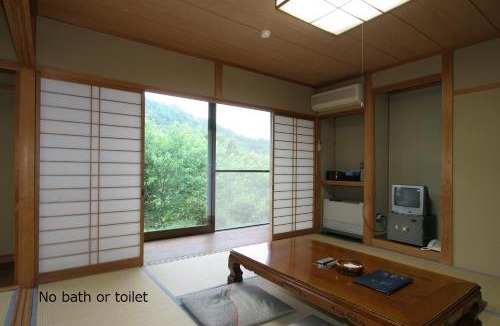 Nagiso Hotel | Tokonamiso