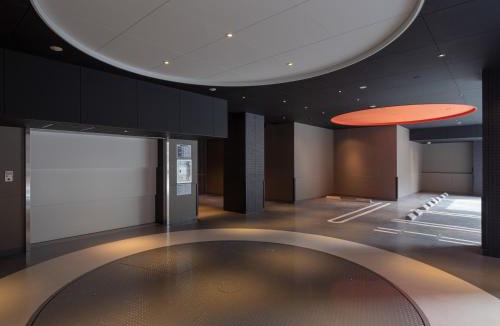 Komagata Hotel | APA Hotel Asakusa Ekimae