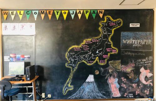 Fujikawaguchiko Hostel | K's House MtFuji - Near Lake Kawaguchiko -