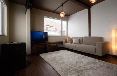 Nozawaonsen Apartment | Iroha Nozawa