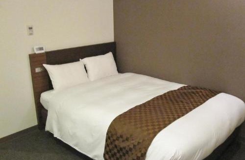 Naka Ward Hotel | Hotel Ascent Plaza Hamamatsu/Vacation STAY 64699