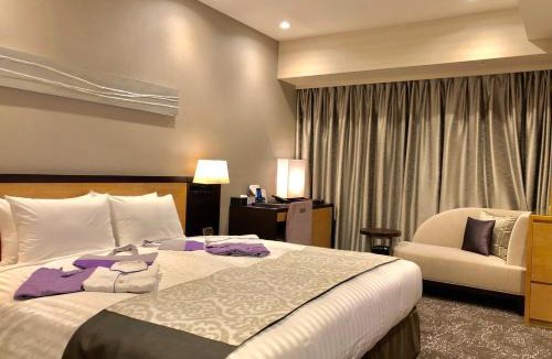 Fujieda Hotel | Hotel Ole