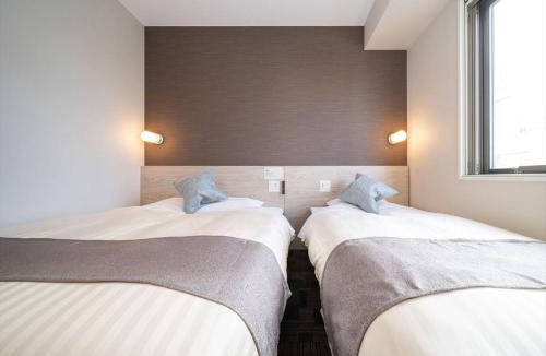 Omiya Hotel | Super Hotel Premier Saitama Higashiguchi