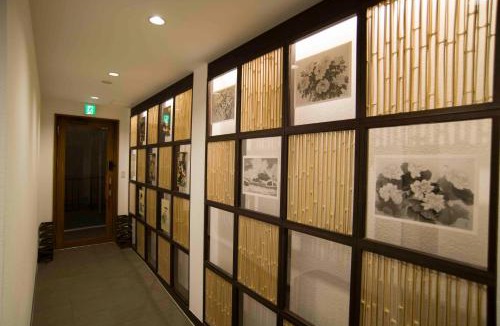 Yotsuya Hotel | Shinjuku Miyabi Residence