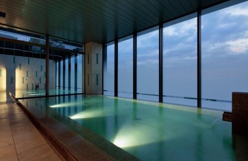 Omiya Hotel | Candeo Hotels Omiya