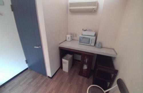 Kita Apartment | Miki Hall Akabane