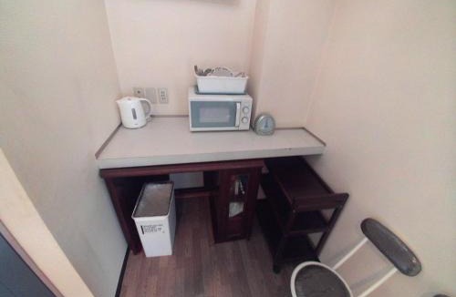 Kita Apartment | Miki Hall Akabane