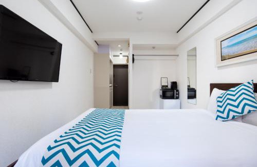 Kabukicho Apartment | G-stays Shinjuku