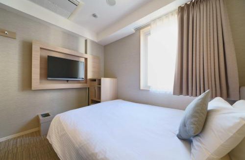 Hamamatsucho Hotel | Meitetsu Inn Hamamatsucho