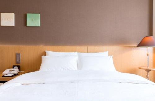 Matsumoto Hotel | Matsumoto Marunouchi Hotel