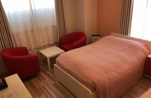 Adachi Hotel | Business Hotel La Firenze