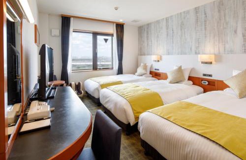 Maihama Hotel | HOTEL MYSTAYS Maihama