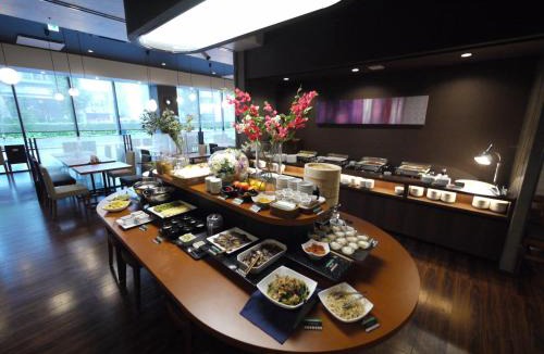 Asakusabashi Hotel | Hotel Route-Inn Grand Tokyo Asakusabashi