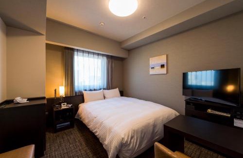 Asakusabashi Hotel | Hotel Route-Inn Grand Tokyo Asakusabashi