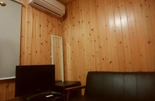 Fujiyoshida House | Asumi Onsen